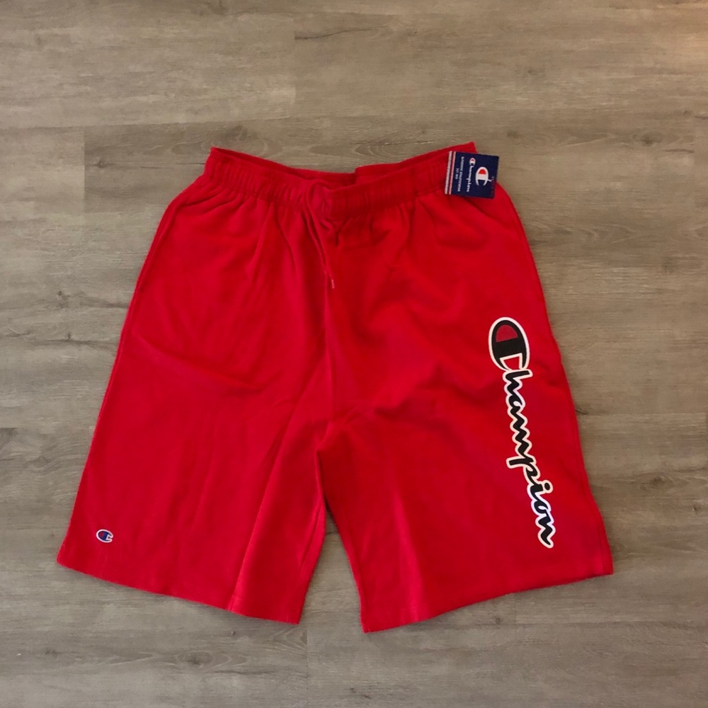 Champion Ref Shorts